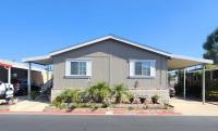 2000 Skyline Oak Manor Manufactured Home