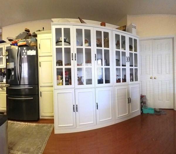 2000 Skyline Oak Manor Manufactured Home