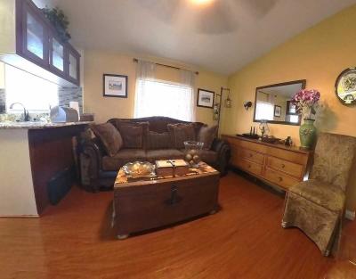Photo 3 of 35 of home located at 1456 E. Philadelphia Ave #176 Ontario, CA 91761