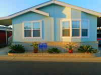 2002 Skyline Oak Manor Manufactured Home