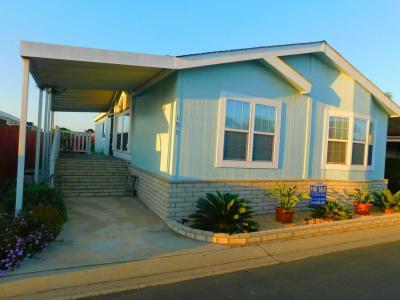 Photo 2 of 24 of home located at 19009 S. Laurel Park Rd. #193 Rancho Dominguez, CA 90220