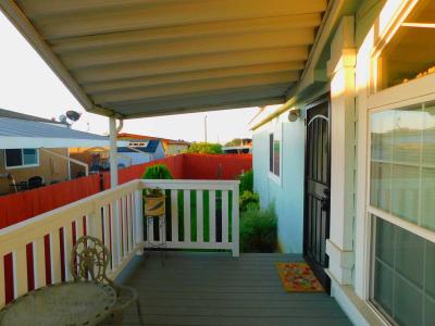 Photo 4 of 24 of home located at 19009 S. Laurel Park Rd. #193 Rancho Dominguez, CA 90220