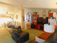 2002 Skyline Oak Manor Manufactured Home