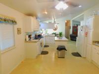 2002 Skyline Oak Manor Manufactured Home