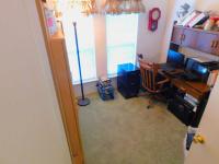 2002 Skyline Oak Manor Manufactured Home