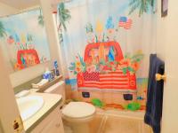 2002 Skyline Oak Manor Manufactured Home
