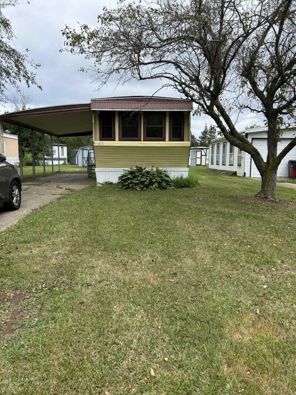 Photo 1 of 2 of home located at 1070 Creekside Drive Derby, NY 14047