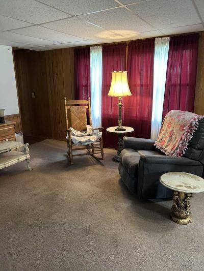 Mobile Home at 1048 Karen Drive Angola, NY 14006