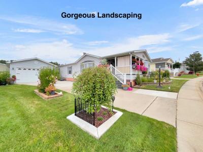 Mobile Home at 3414 Stoney Brook Drive Milford, MI 48380