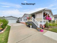 2002 Fairmont Porch Windsor Limited Manufactured Home