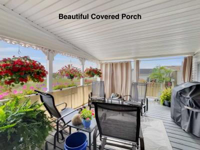 Photo 3 of 31 of home located at 3414 Stoney Brook Drive Milford, MI 48380