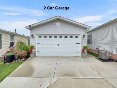 Photo 5 of 31 of home located at 3414 Stoney Brook Drive Milford, MI 48380