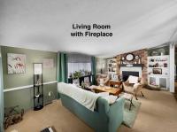 2002 Fairmont Porch Windsor Limited Manufactured Home