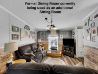 2002 Fairmont Porch Windsor Limited Manufactured Home