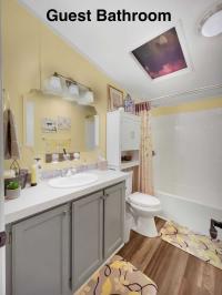 2002 Fairmont Porch Windsor Limited Manufactured Home