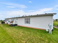2002 Fairmont Porch Windsor Limited Manufactured Home