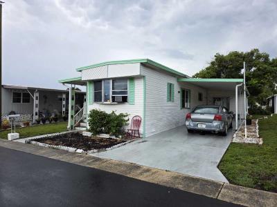 Mobile Home at 7324 Egress Ln New Port Richey, FL 34653