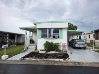 1973 BROA Mobile Home