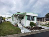 1973 BROA Mobile Home
