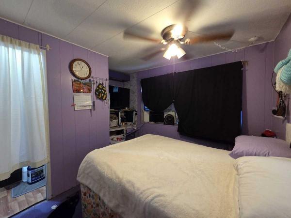1973 BROA Mobile Home