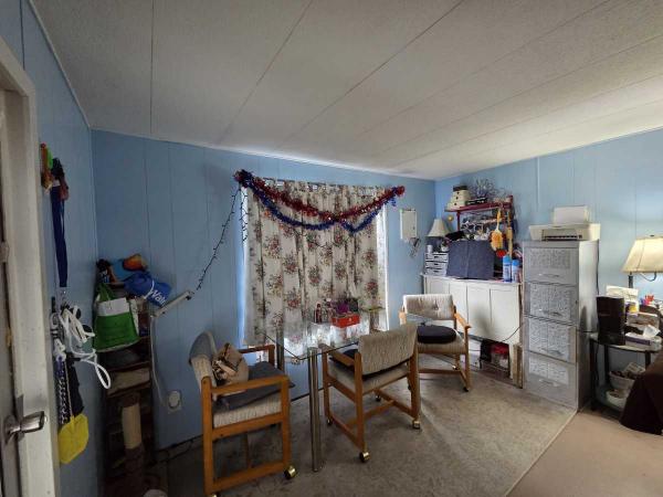 1973 BROA Mobile Home