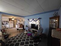1973 BROA Mobile Home