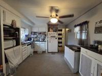 1973 BROA Mobile Home