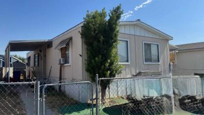 Mobile Home at 10701 Cedar Ave Bloomington, CA 92316
