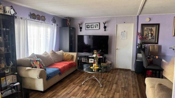 1977 Guerdon Manufactured Home