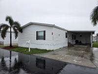 1992 MERI Manufactured Home