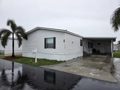Mobile Home at 14501 Fall Rd Tampa, FL 33613