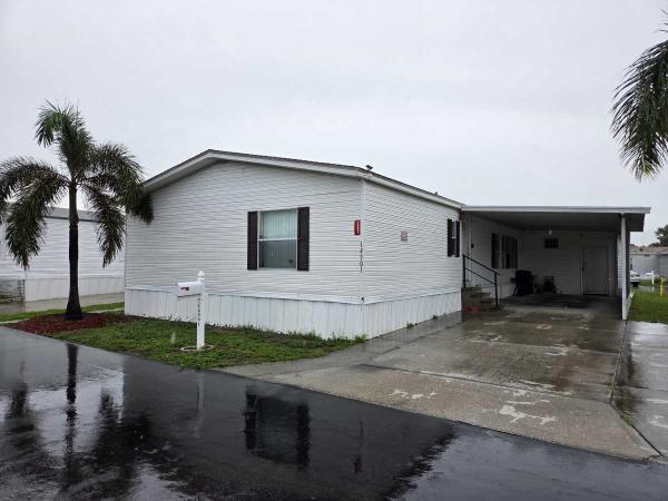 Photo 1 of 2 of home located at 14501 Fall Rd Tampa, FL 33613