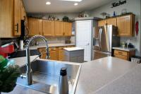 2005 Cavco  Anazasi Manufactured Home