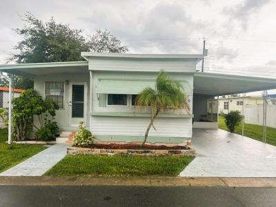Mobile Home at 16416 Us Hwy 19 N #511 Clearwater, FL 33764