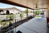 2005 Cavco  Anazasi Manufactured Home