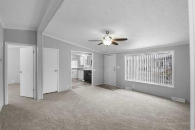 Photo 3 of 26 of home located at 39500 W Warren #378 Canton Twp, MI 48187