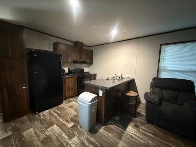 Mobile Home at 10341 Bruce Drive California, KY 41007