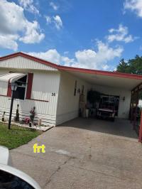 1988 Mobile home Mobile Home