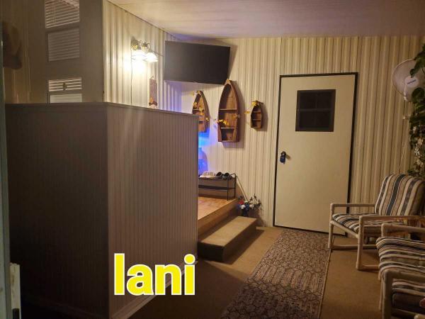 1988 Mobile home Mobile Home