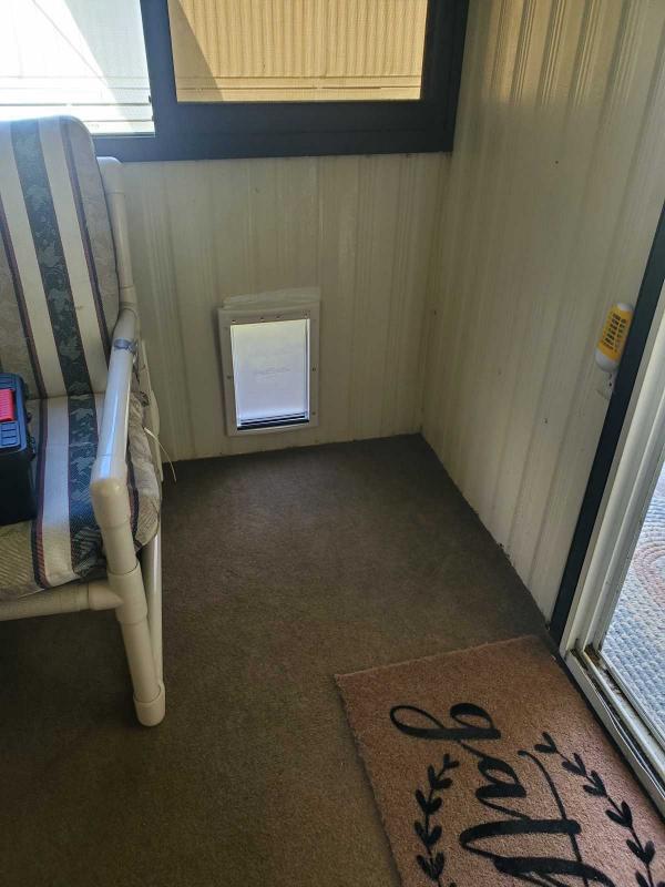 1988 Mobile home Mobile Home