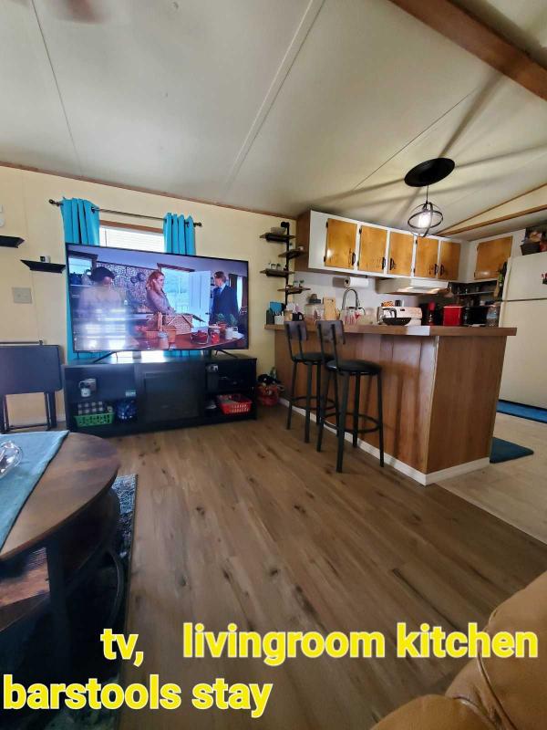 1988 Mobile home Mobile Home