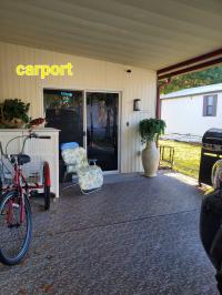 1988 Mobile home Mobile Home