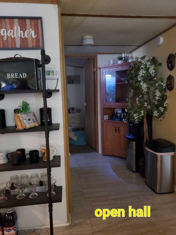 1988 Mobile home Mobile Home