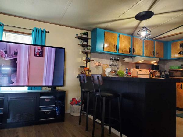 1988 Mobile home Mobile Home