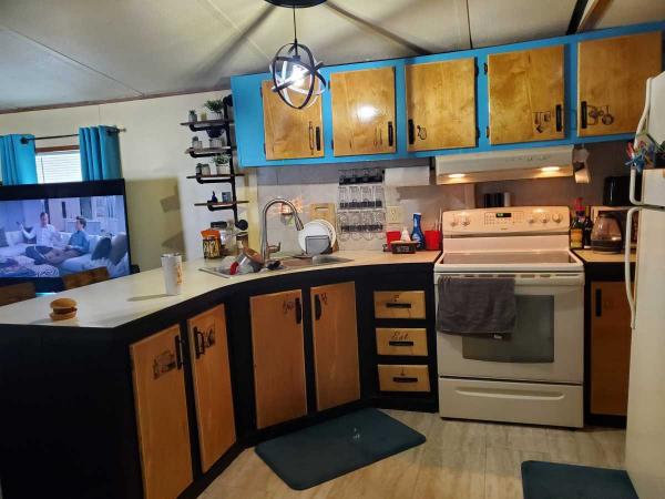 1988 Mobile home Mobile Home