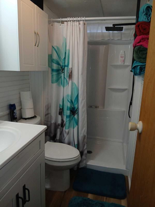 1988 Mobile home Mobile Home