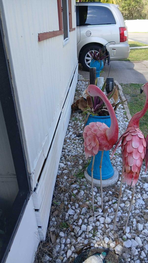 1988 Mobile home Mobile Home