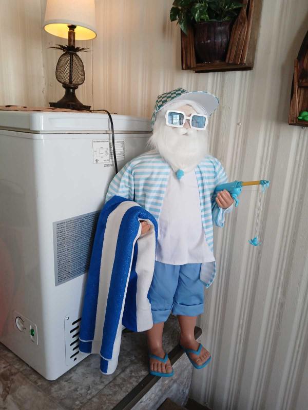 1988 Mobile home Mobile Home