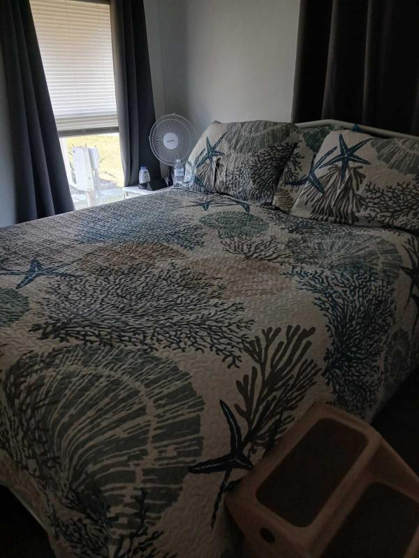 1988 Mobile home Mobile Home