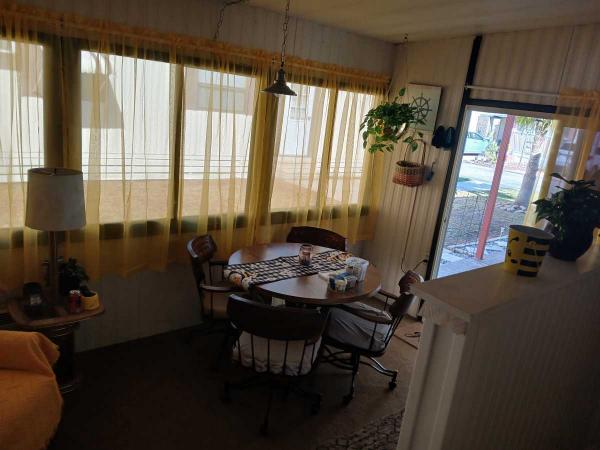 1988 Mobile home Mobile Home